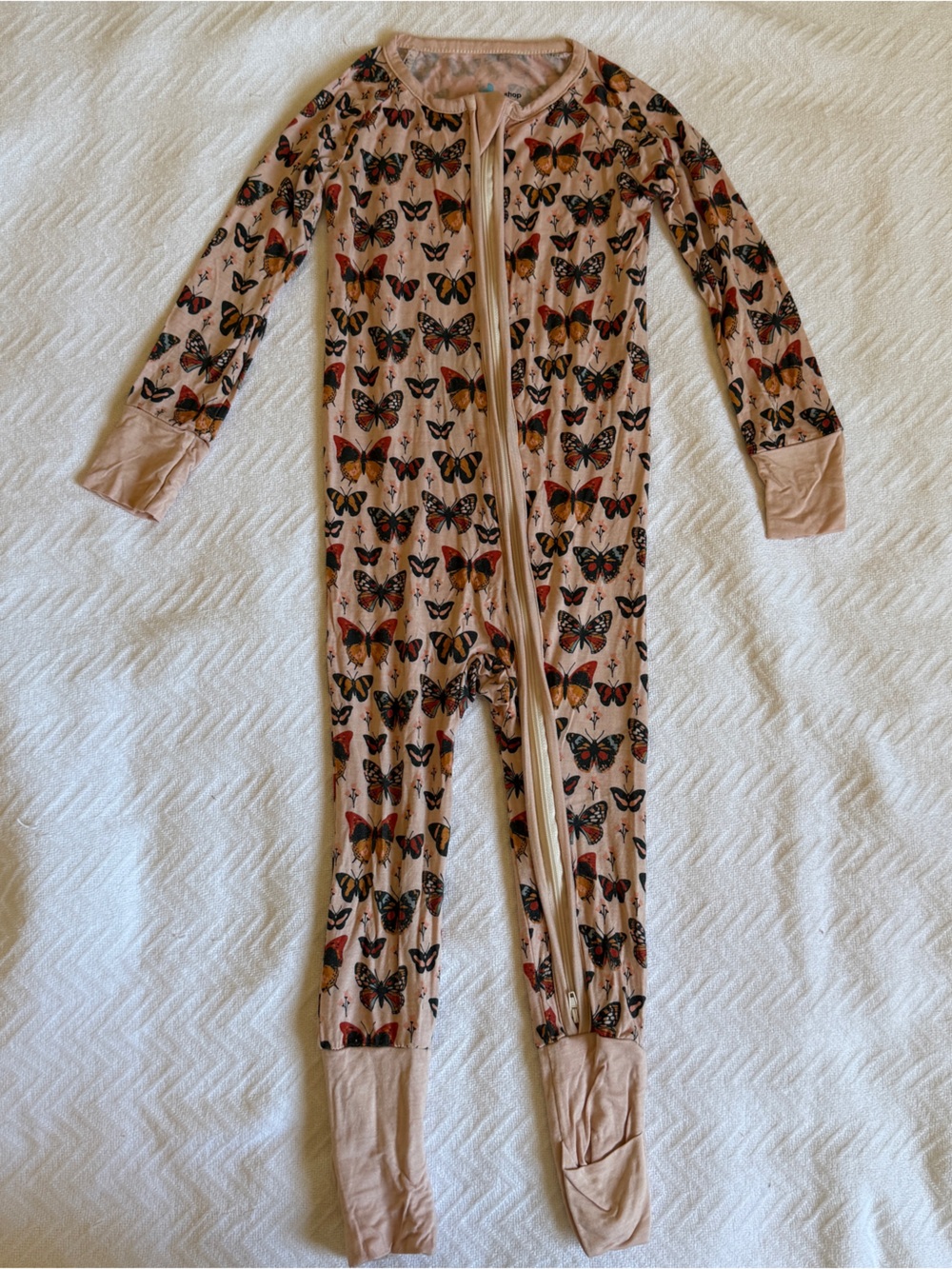 Little One Shop Co. Bamboo Sleeper